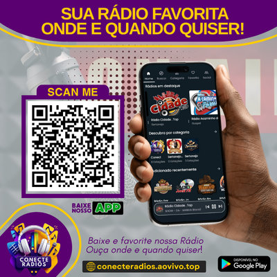 conecta radios