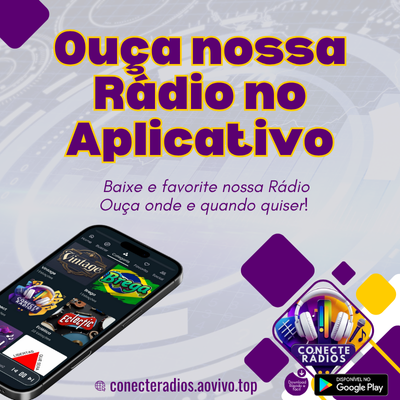 conecta radios