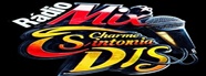 mix charme sintonia djs